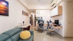 Parc Botannia (D28), Condominium #622229091